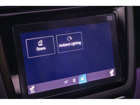 New 2026 Cadillac Escalade IQ Sport 2 w/ LPO, ONYX Package image 23