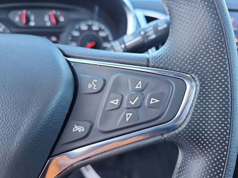 Certified 2024 Chevrolet Equinox LS image 24