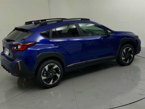 New 2026 Subaru Crosstrek 2.5i Limited AWD/4WD image 11