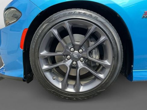Used 2023 Dodge Charger Scat Pack RWD image 15