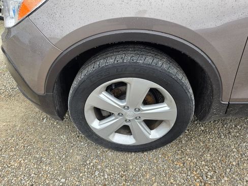Used 2015 Buick Encore Leather AWD/4WD image 3