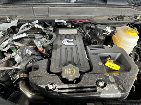 New 2026 RAM 2500 Big Horn image 9