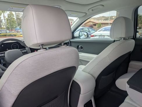 New 2026 Hyundai Ioniq 5 Limited RWD image 27