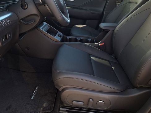 New 2026 Hyundai Kona Limited AWD/4WD image 11