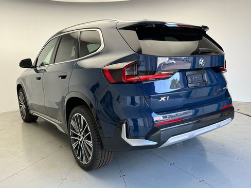 New 2026 BMW X1 xDrive28i w/ Convenience Package image 4