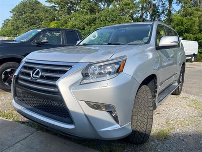 Used 2014 Lexus GX 460 Luxury
