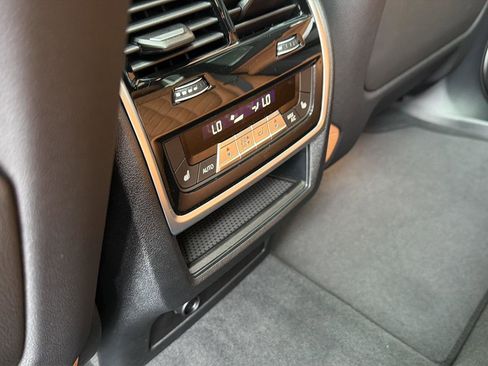 New 2026 BMW X5 xDrive40i AWD/4WD image 12