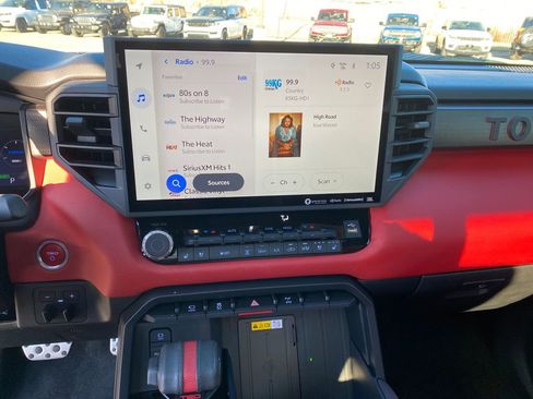 Used 2024 Toyota Tundra TRD Pro image 20