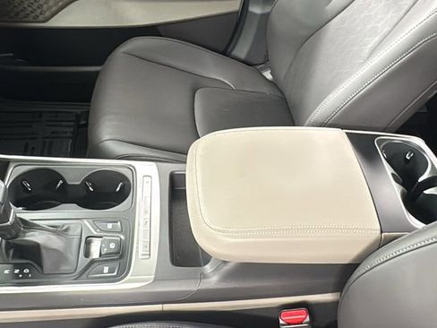 New 2026 Kia Carnival image 35