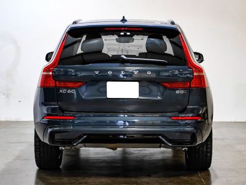 Used 2023 Volvo XC60 B5 Plus w/ Protection Package Premier AWD/4WD image 12