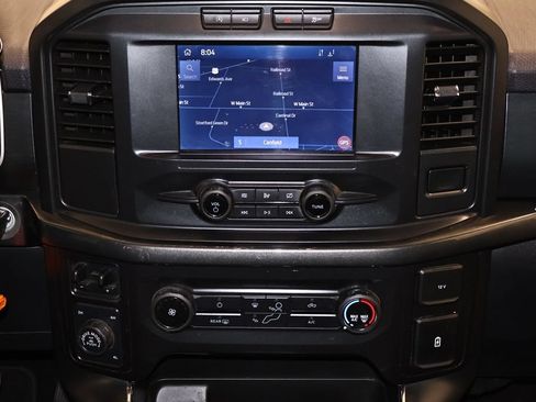 Used 2021 Ford F150 XL w/ STX Appearance Package AWD/4WD image 24