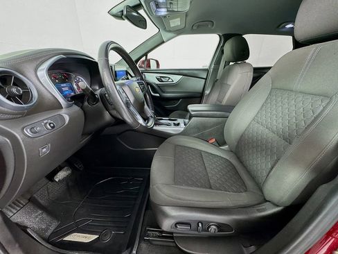 Used 2020 Chevrolet Blazer LT image 26
