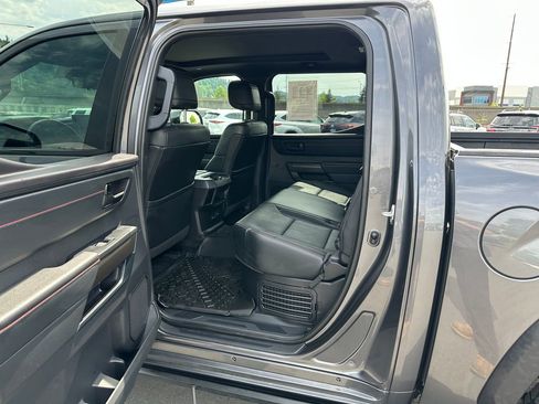 Used 2024 Toyota Tundra TRD Pro AWD/4WD image 13