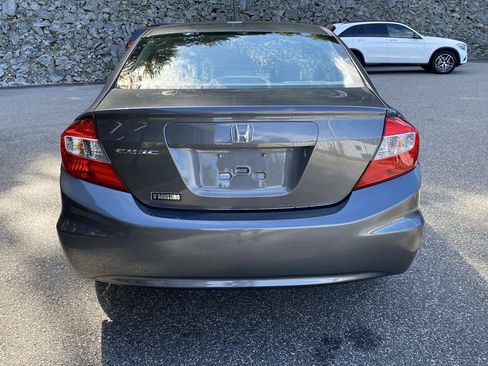 Used 2012 Honda Civic LX image 31