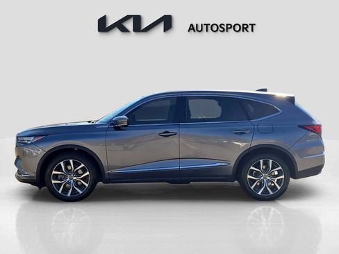 Used 2023 Acura MDX FWD w/ Technology Package image 14