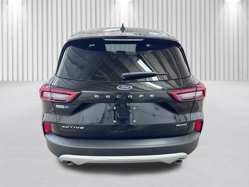 New 2026 Ford Escape Active w/ Cold Weather Package image 6