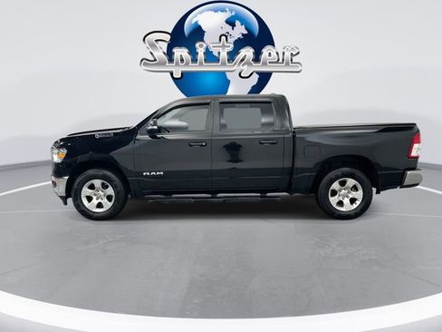 Used 2022 RAM 1500 Big Horn image 6