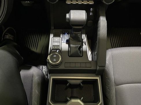 New 2026 Toyota Tacoma SR5 image 19