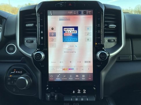 New 2026 RAM 1500 Big Horn image 19