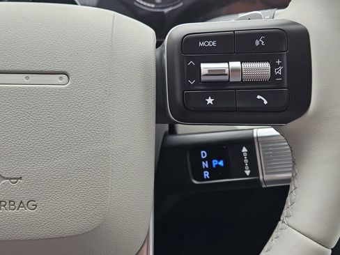 New 2026 Hyundai Santa Fe SEL FWD image 28