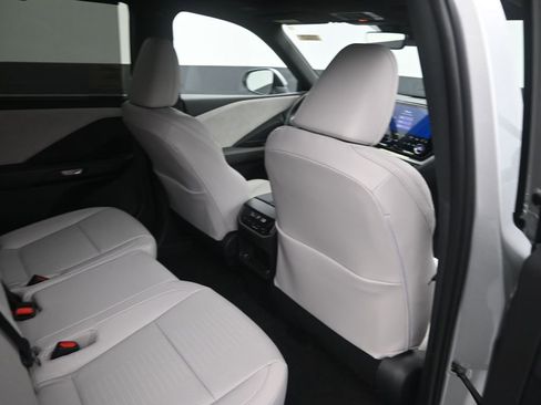 New 2026 Lexus TX 350 AWD image 11