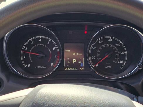 Used 2024 Mitsubishi Outlander Sport ES AWD/4WD image 7