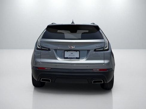 Used 2023 Cadillac XT4 Sport FWD image 6