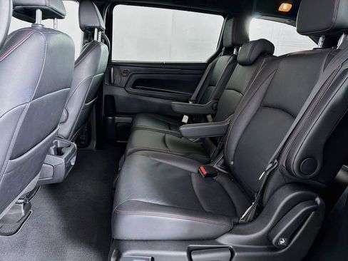 Used 2025 Honda Odyssey Sport-L image 36
