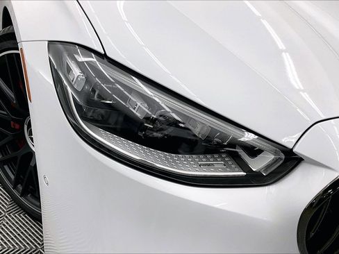 New 2026 Mercedes-Benz S 63 AMG S image 11