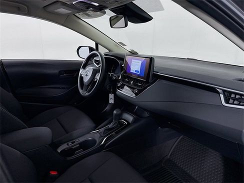 Certified 2026 Toyota Corolla LE image 26