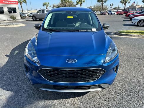 Used 2022 Ford Escape SE w/ Convenience Package image 8