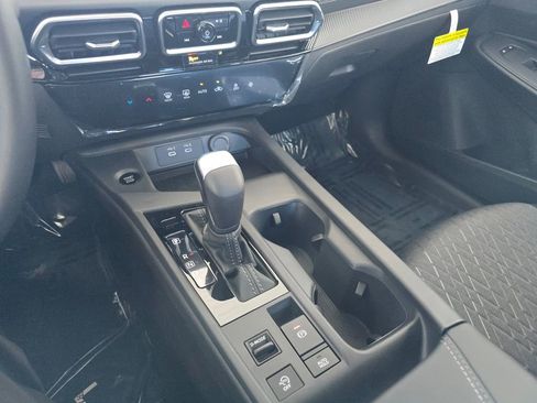 New 2026 Nissan Sentra SV w/ Floor Mat Package image 13