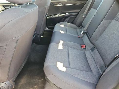 Used 2025 Toyota Camry LE FWD image 24