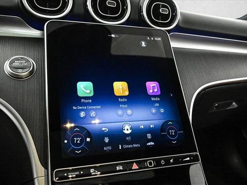 New 2026 Mercedes-Benz C 300 4MATIC Sedan image 14