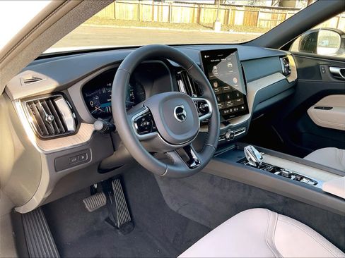 New 2026 Volvo XC60 T8 Plus w/ Protection Package Premier image 8