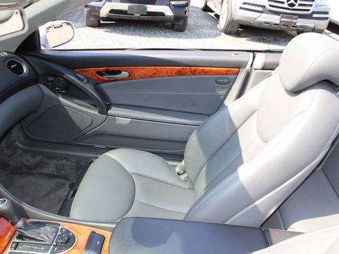 Used 2006 Mercedes-Benz SL 500 image 23