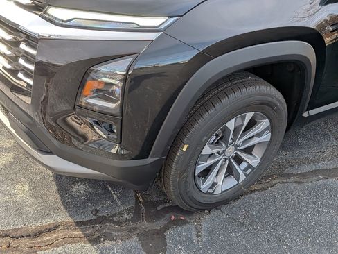 New 2026 Chevrolet Equinox LT w/ Safety and Technology Package image 10