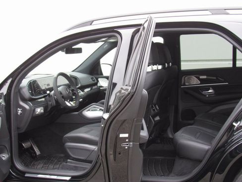 New 2026 Mercedes-Benz GLE 53 AMG GLE 53 AMG image 14