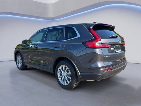 New 2026 Honda CR-V EX image 3