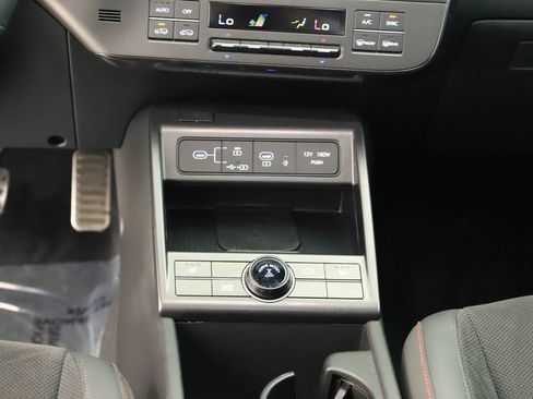 Used 2025 Hyundai Kona N Line image 22