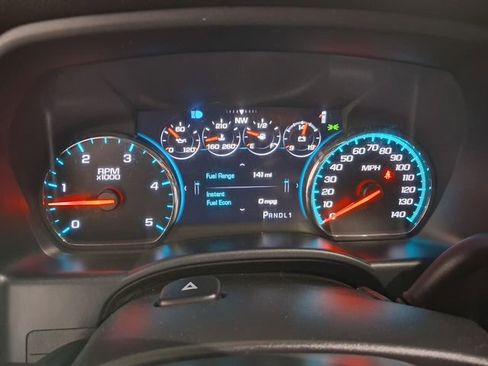 Used 2018 GMC Sierra 2500 Denali w/ Duramax Plus Package AWD/4WD image 20