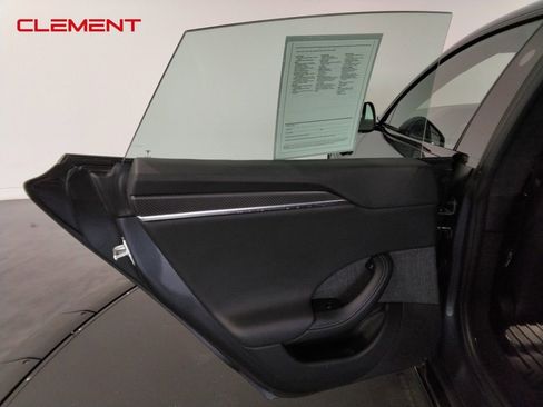 Used 2021 Tesla Model S Plaid image 25