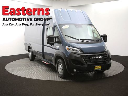 Used 2024 RAM ProMaster 3500 image 50