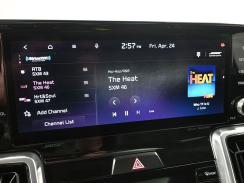 Used 2023 Kia Sorento SX Prestige AWD/4WD image 20