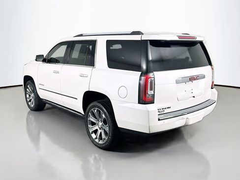 Used 2017 GMC Yukon Denali w/ Open Road Package image 5