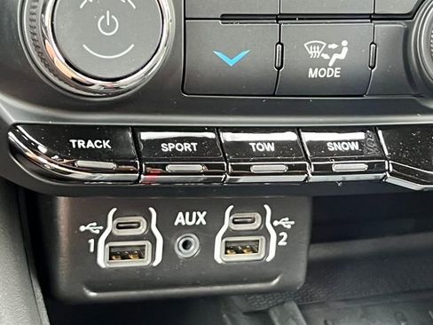 New 2026 Dodge Durango GT AWD/4WD image 32