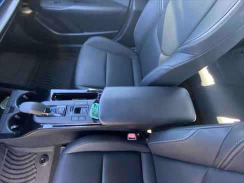 Certified 2025 Toyota Prius AWD image 20