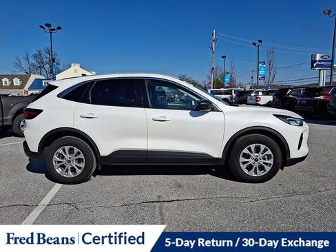 Used 2023 Ford Escape Active AWD/4WD image 13