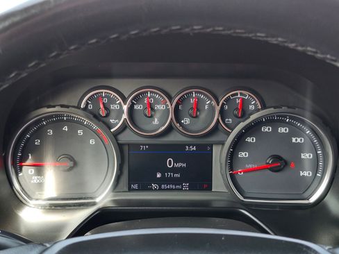 Used 2021 Chevrolet Tahoe LT image 30