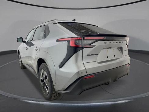 New 2026 Subaru Solterra Premium image 3